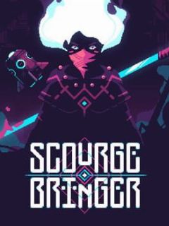 Cover ScourgeBringer