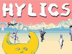 Cover Hylics