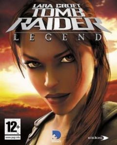 Cover Tomb Raider: Legend