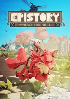 Cover Epistory