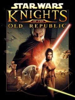 Cover Star Wars: Knights of the Old Republic