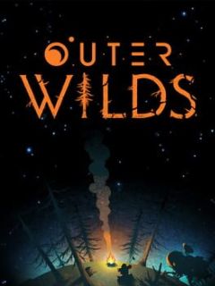 Cover Outer Wilds