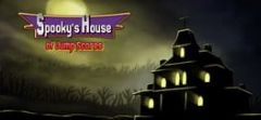 Cover Spooky’s House of Jump Scares