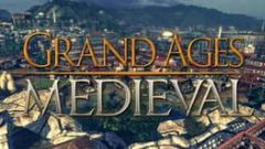 Cover Grand Ages: Medieval