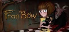 Cover Fran Bow