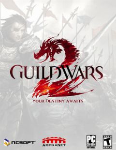 Cover Guild Wars 2