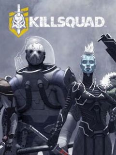 Cover Killsquad