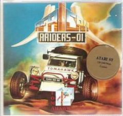 Cover African Raiders-01