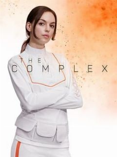 Cover The Complex