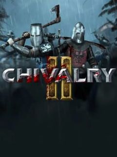 Cover Chivalry II