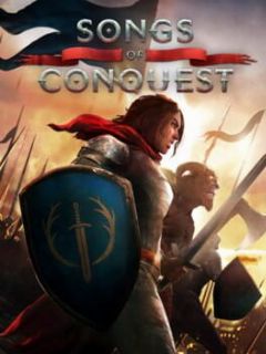 Cover Songs of Conquest