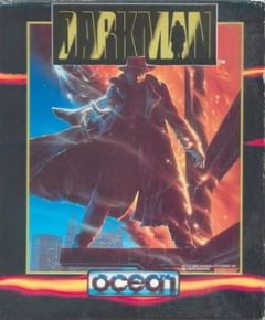 Cover Darkman