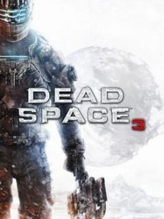 Cover Dead Space 3