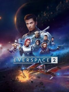 Cover Everspace 2