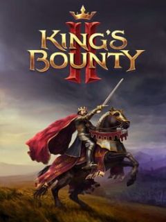 Cover King’s Bounty II