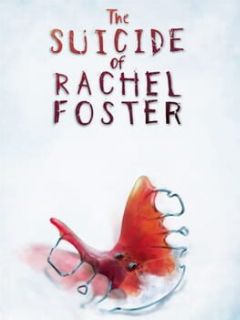 Cover The Suicide of Rachel Foster