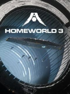 Cover Homeworld 3