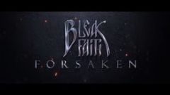 Cover Bleak Faith: Forsaken