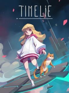 Cover Timelie