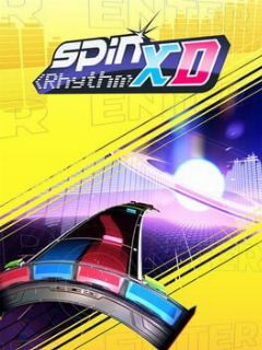 Cover Spin Rhythm XD