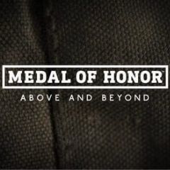 Cover Medal of Honor: Above and Beyond