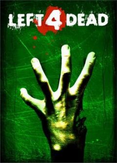 Cover Left 4 Dead