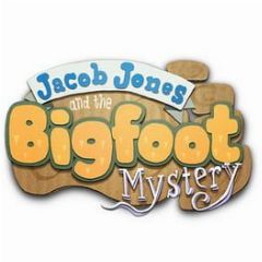 Cover Jacob Jones and the Bigfoot Mystery: Episode 1
