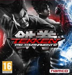 Cover Tekken Tag Tournament 2