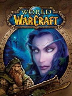 Cover World of Warcraft