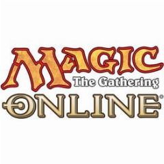 Cover Magic: The Gathering
