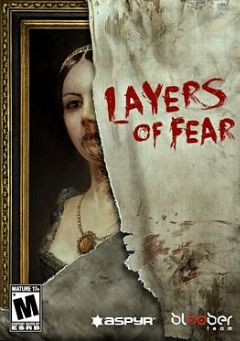Cover Layers of Fear