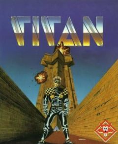 Cover Titan