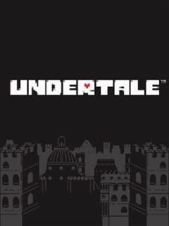 Cover Undertale