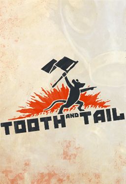 Cover Tooth and Tail