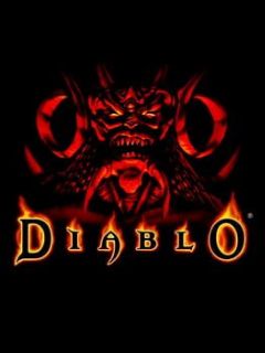 Cover Diablo