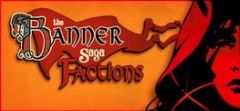 Cover The Banner Saga: Factions
