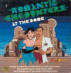 Cover Romantic Encounters at the Dome