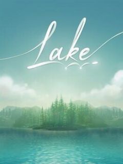 Cover Lake