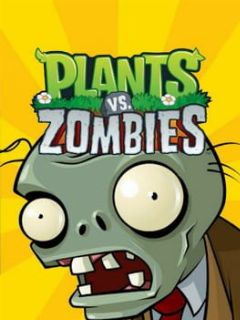 Cover Plants vs. Zombies
