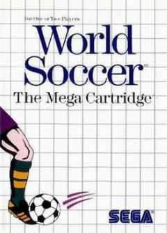 Cover World Soccer