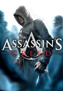 Cover Assassin’s Creed