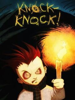 Cover Knock-knock