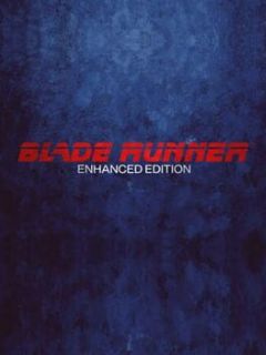 Cover Blade Runner: Enhanced Edition