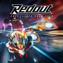 Cover Redout