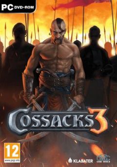 Cover Cossacks 3