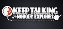 Cover Keep Talking and Nobody Explodes