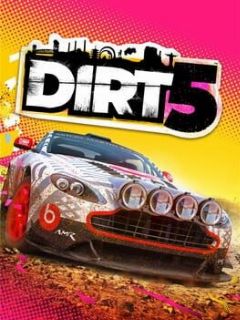 Cover Dirt 5