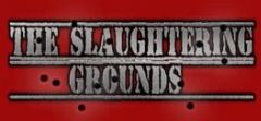 Cover The Slaughtering Grounds