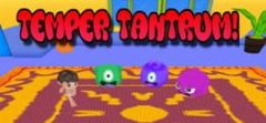 Cover Temper Tantrum
