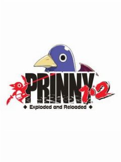 Cover Prinny 1•2: Exploded and Reloaded